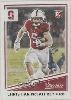 Christian McCaffrey