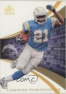 LaDainian Tomlinson
