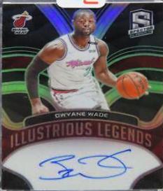 Dwyane Wade