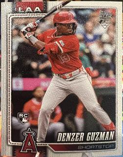 Denzer Guzman
