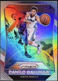Danilo Gallinari