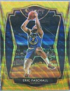Eric Paschall