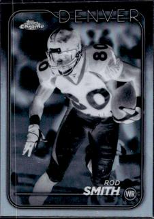 Rod Smith