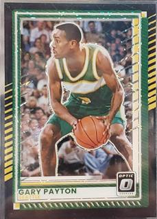 Gary Payton
