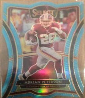 Adrian Peterson