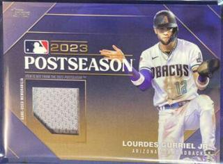 Lourdes Gurriel Jr.