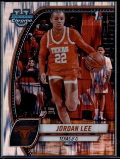 Jordan Lee