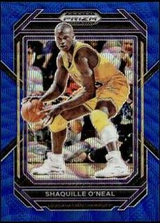 Shaquille O'Neal