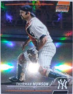 Thurman Munson