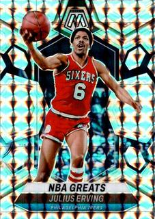Julius Erving