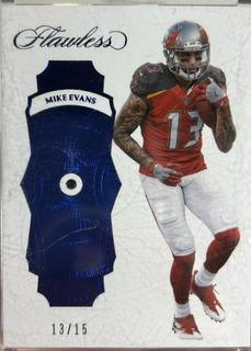 Mike Evans