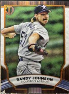 Randy Johnson