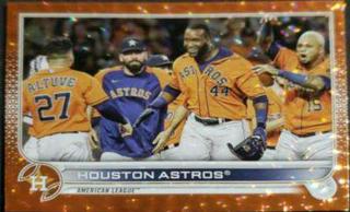 Houston Astros