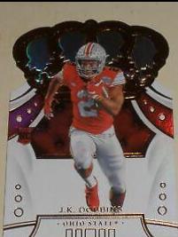 J. K. Dobbins