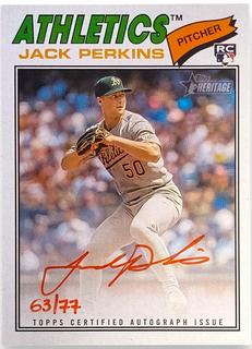 Jack Perkins