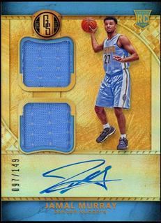 Jamal Murray