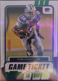 Tyler Lockett