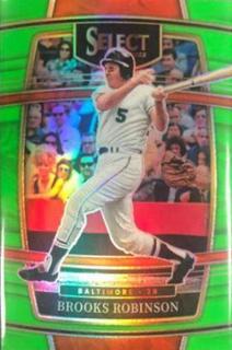 Brooks Robinson