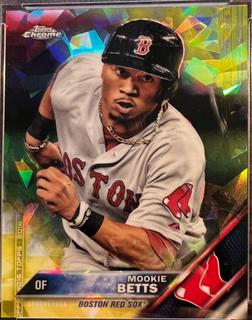 Mookie Betts