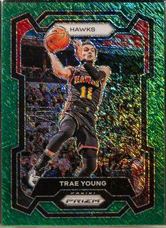 Trae Young