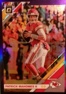 Patrick Mahomes II