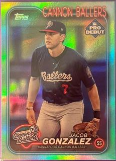Jacob Gonzalez