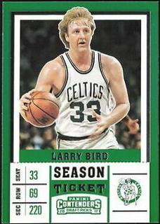 Larry Bird