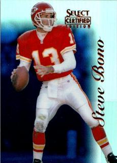 Steve Bono