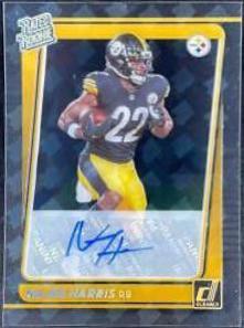 Najee Harris