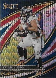 Phillip Lindsay