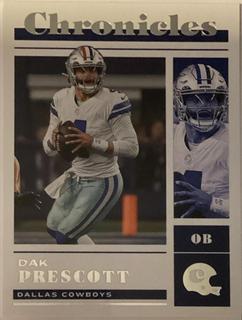 Dak Prescott