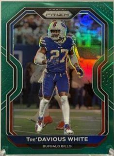 Tre'Davious White
