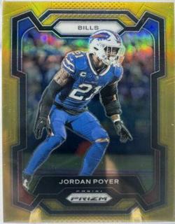 Jordan Poyer