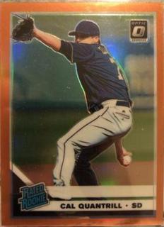 Cal Quantrill