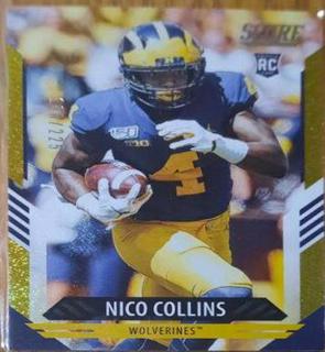 Nico Collins