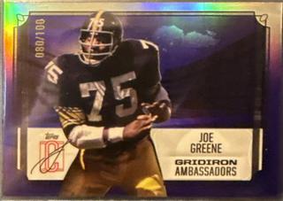 Joe Greene