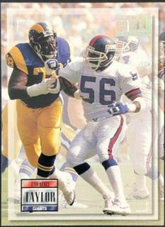 Lawrence Taylor