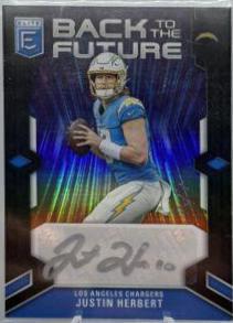 Justin Herbert