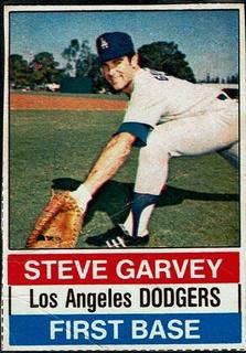Steve Garvey