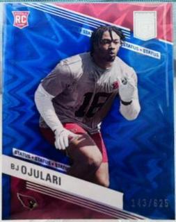 BJ Ojulari