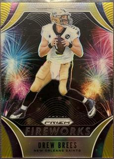 Drew Brees