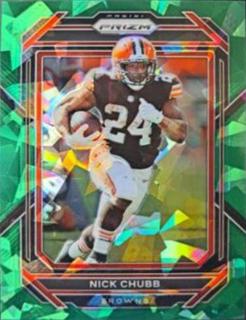 Nick Chubb