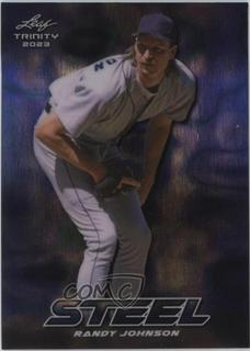 Randy Johnson
