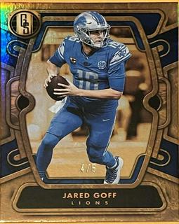 Jared Goff