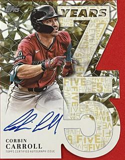Corbin Carroll