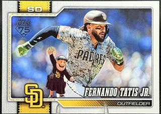 Fernando Tatis Jr.
