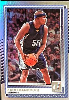 Zach Randolph