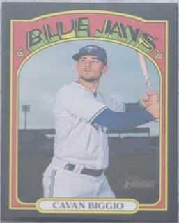 Cavan Biggio