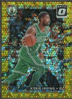 Kyrie Irving