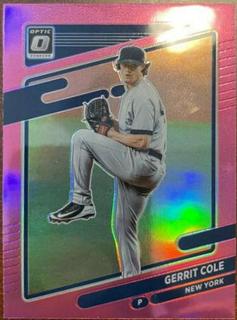 Gerrit Cole
